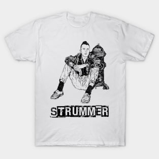 Strummer T-Shirt